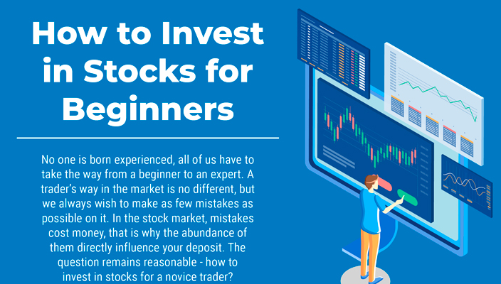 How to Invest in Stock Market First Time?