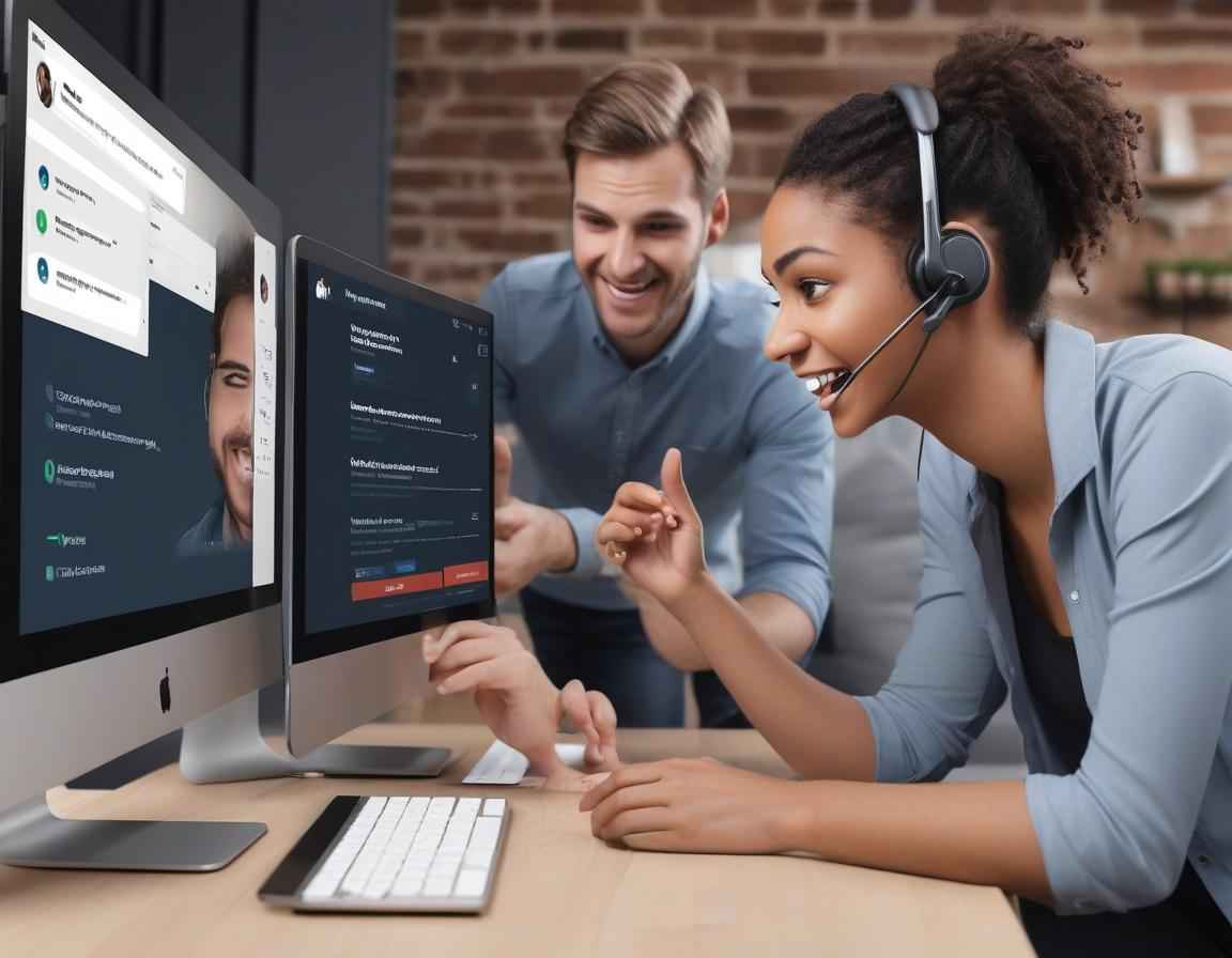 Responsive Customer Support